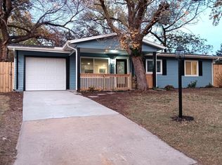 6114 N East Park View St, Wichita, KS 67219