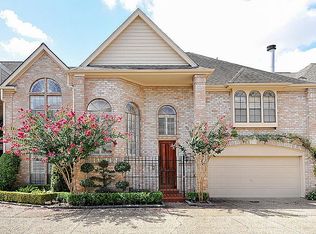 2514 Potomac Dr UNIT C, Houston, TX 77057
