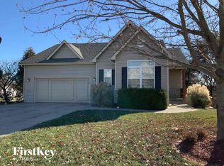 3401 NW 87th St, Kansas City, MO 64154