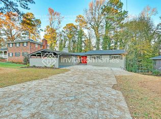 2708 Aquamist Dr, Decatur, GA 30034