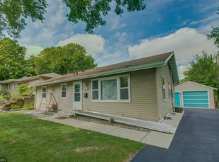5718 34th Ave N, Crystal, MN 55422