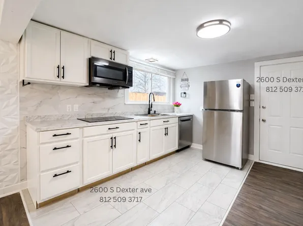 2600 S Dexter Ave, Evansville, IN 47714