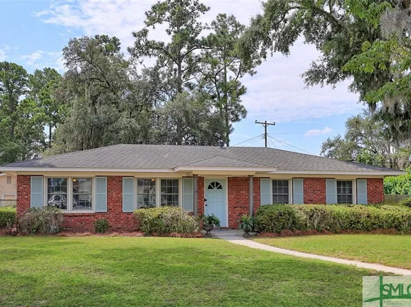 213 Sea Island Drive, Savannah, GA 31410