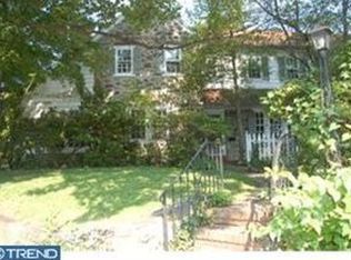 1401 Greywall Ln, Wynnewood, PA 19096