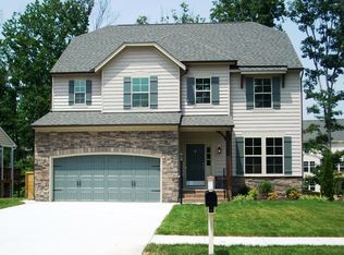 4006 Hiddenwell Ln, Chester, VA 23831