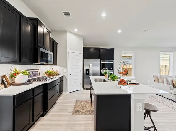 2311 Bitter Melon Drive, Richmond, TX 77406