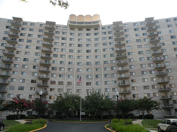 11th floor balcony