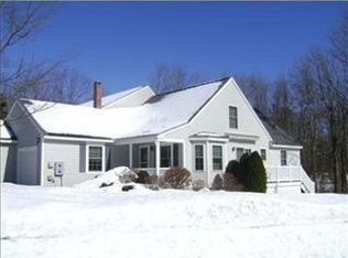 5 Captains Walk UNIT 13, Wells, ME 04090