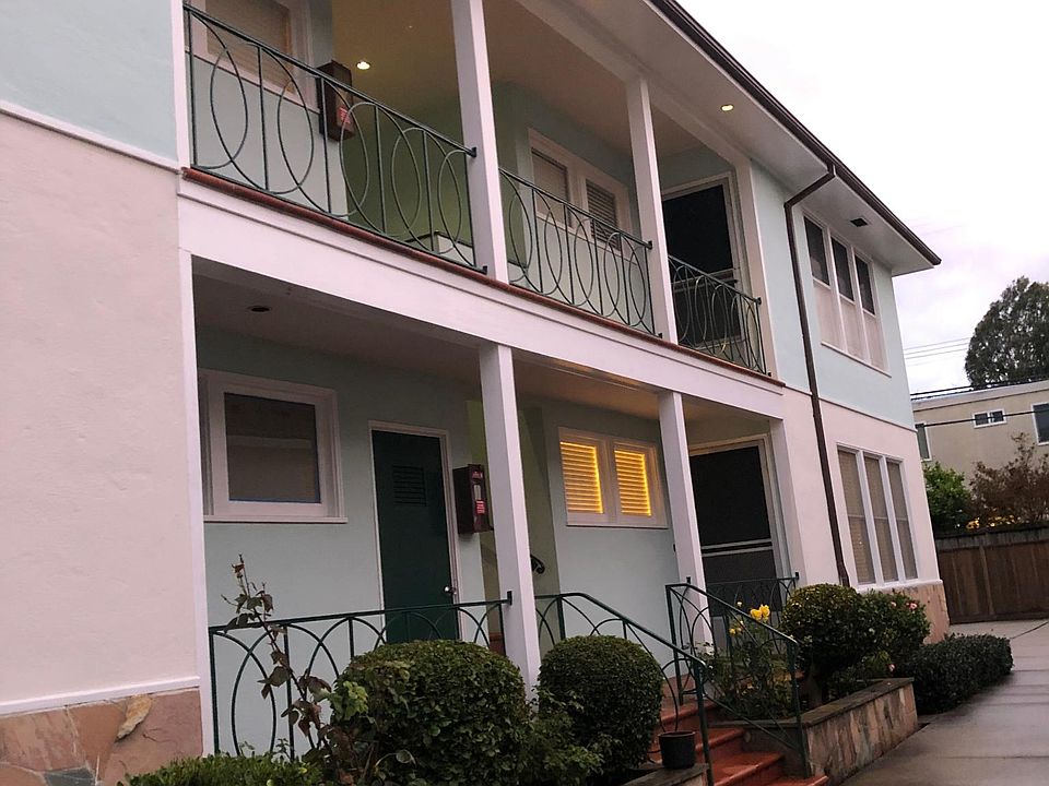 1st image of 1117 Paloma Ave APT 4
