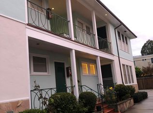 1117 Paloma Ave APT 4, Burlingame, CA 94010