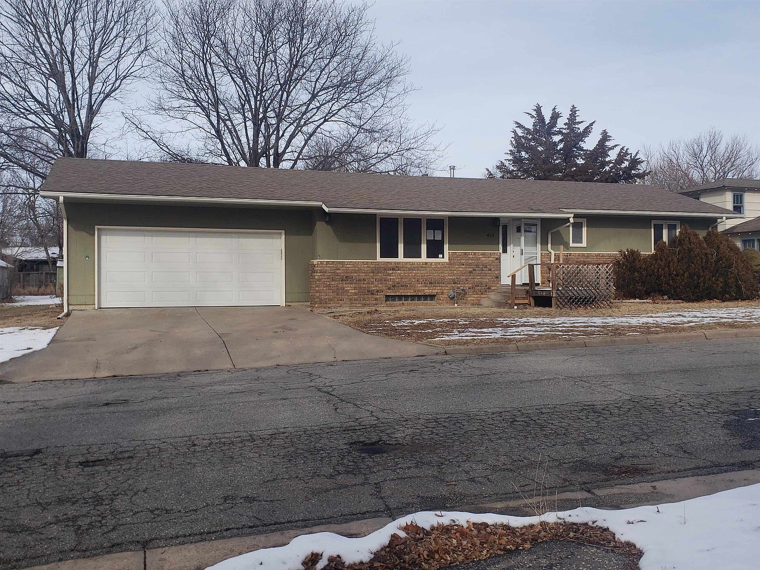414 W 5th Ave, Buhler, KS 67522 Zillow