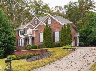 4880 Manatee Ct, Powder Springs, GA 30127