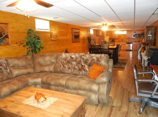 4646 Wise Hill Rd, Billings, MO 65610