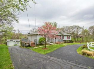 12303 NW Porter Rd, Parkville, MO 64152