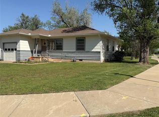 701 W Main St, Edmond, OK 73003