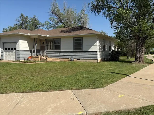 701 W Main St, Edmond, OK 73003