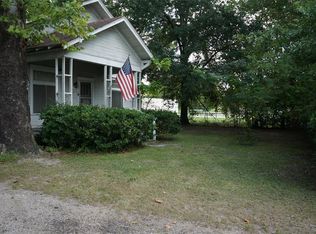103 E 1st St, Corrigan, TX 75939