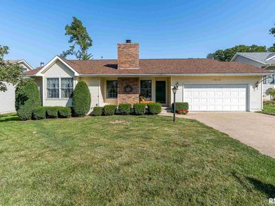 1010 W 46th St, Davenport, IA, 52806