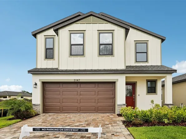 3147 CUP DRIVE, LAKELAND, FL 33803