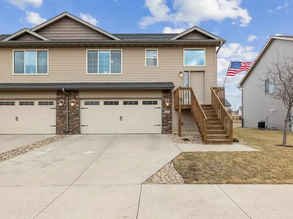 624 Doe Ave, Tiffin, IA 52340
