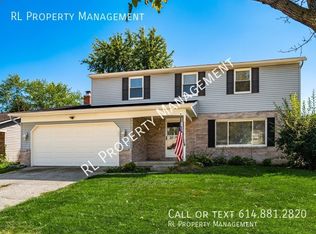2067 Queensbridge Dr, Columbus, OH 43235