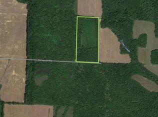 4766 E Dickeyville Rd, Tennyson, IN 47637