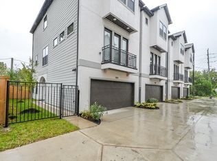 1818 Bonner St, Houston, TX 77007