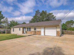 114 N State St, Drexel, MO 64742