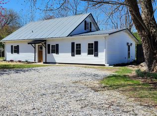 1430 Keavy Rd, London, KY 40744