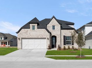 5401 Archeron Ave, Celina, TX 75009