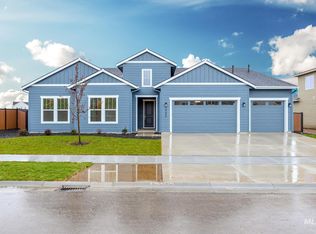 3752 N San Carlos Way, Star, ID 83669