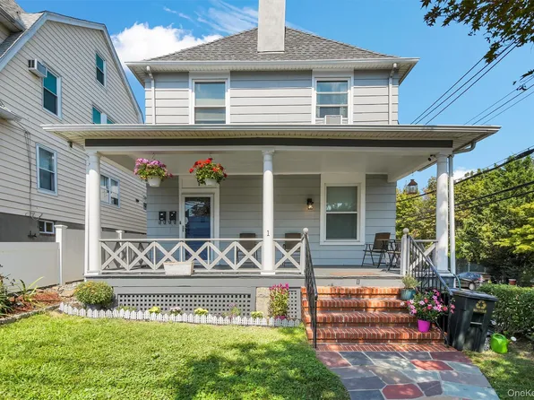 1 Bayview Avenue, New Rochelle, NY 10801