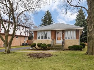 1206 Itasca St, Bensenville, IL 60106