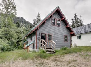 46880 Sakwi Creek Rd, Mission, BC V0M