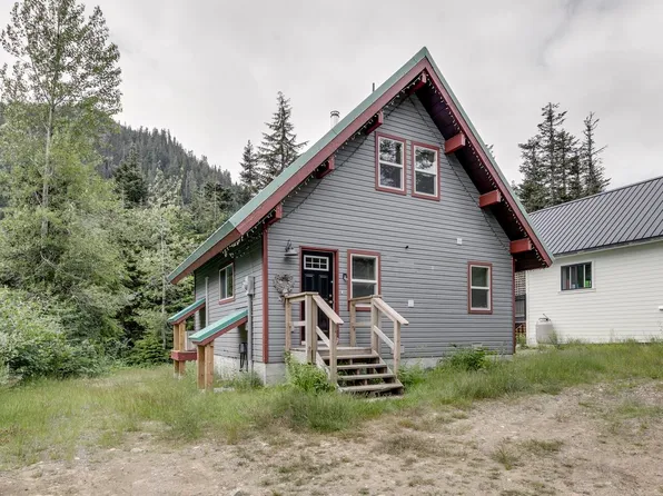 46880 Sakwi Creek Rd, Mission, BC V0M