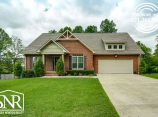 7112 Coleman Cir, Baxter, TN 38544