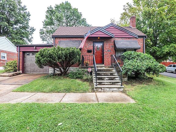 2nd image of 2546 Rosegarden Dr