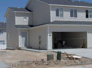 384 Patton Ave, Cheyenne, WY 89007