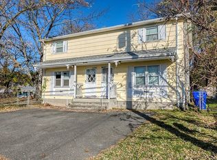 42-44 Dubois St, Springfield, MA 01151