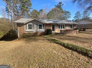 2925 Fern Valley Dr SW, Marietta, GA 30008