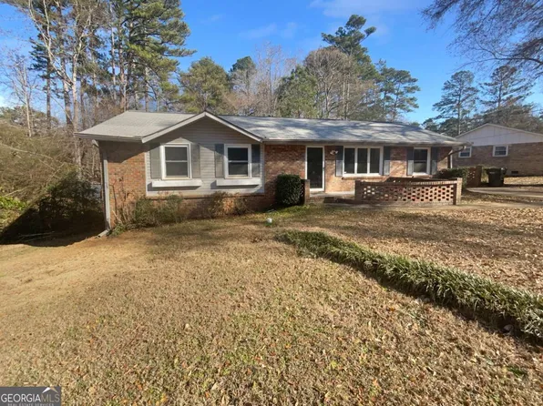 2925 Fern Valley Dr SW, Marietta, GA 30008