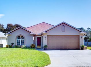 136 Coleman St, Edgewater, FL 32141