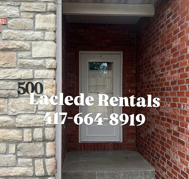 500 Zachary Dr — Photo 2