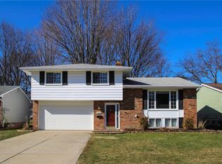 6520 Arbordale Ave, Solon, OH 44139