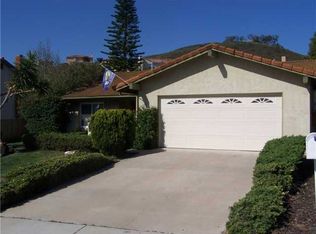 10109 Tres Lagos Ct, Spring Valley, CA 91977