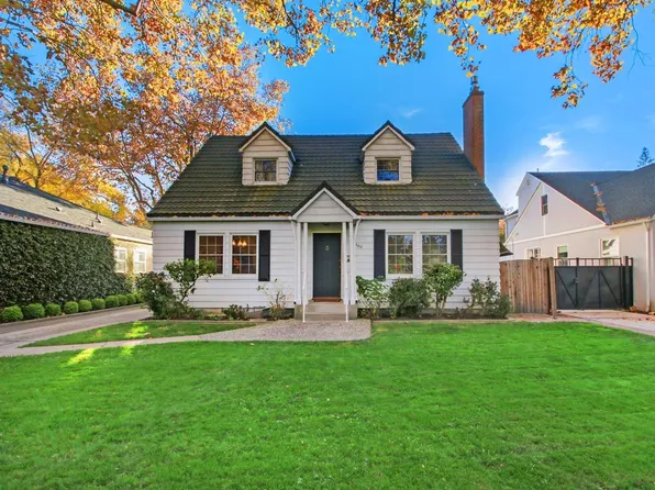 1062 10th Ave, Sacramento, CA 95818