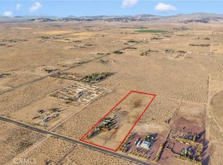 33445 Newberry Rd, Newberry Springs, CA 92365