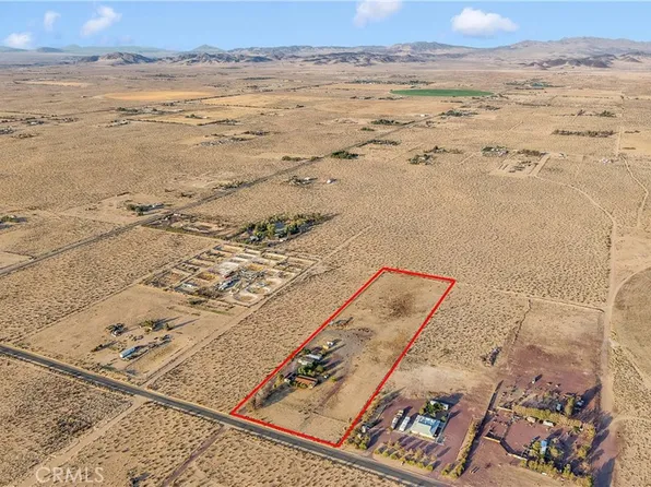 33445 Newberry Rd, Newberry Springs, CA 92365