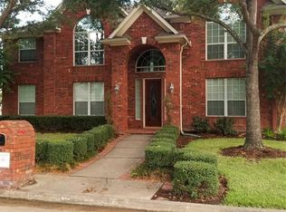 9358 Shady Lane Cir, Houston, TX 77063