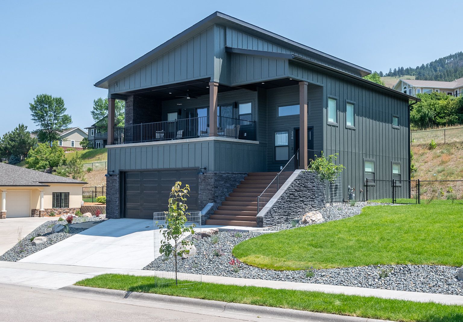 226 Mansion Heights Dr, Missoula, MT 59803 | Zillow